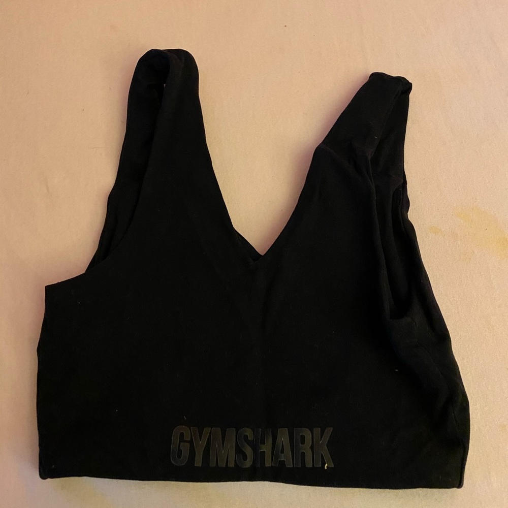 Gymshark sports bra - Picture 1 of 1